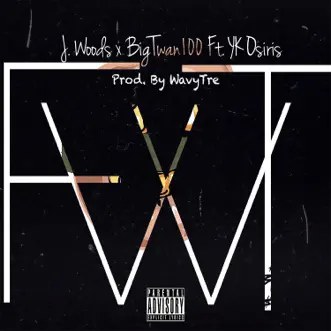 F.W.T. (feat. Yk Osiris) - Single by J. Woods & Big Twan 100 album download