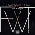 F.W.T. (feat. Yk Osiris) - Single album cover