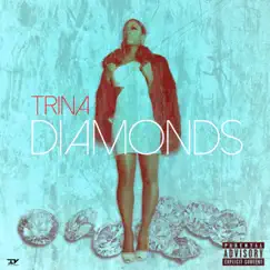 Diamonds by Trina album reviews, ratings, credits