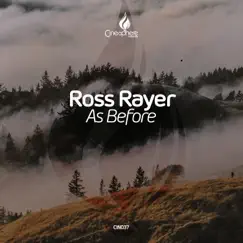 As Before - Single by Ross Rayer album reviews, ratings, credits