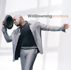 Emotions by Will Downing album reviews, ratings, credits