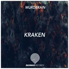 Kraken - Single by Murdbrain album reviews, ratings, credits
