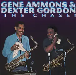 The Chase! (Live) - EP by Dexter Gordon & Gene Ammons album reviews, ratings, credits