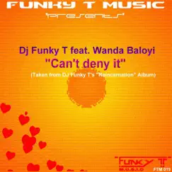 Can't Deny It (Instrumental Mix) [feat. Wanda Baloyi] Song Lyrics