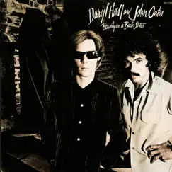 Beauty On a Back Street by Daryl Hall & John Oates album reviews, ratings, credits