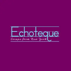 Escape from New York - Single by Echoteque album reviews, ratings, credits