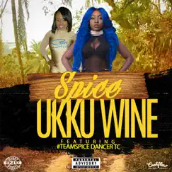 Ukku Wine (feat. TC) Song Lyrics