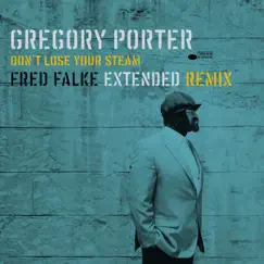 Don't Lose Your Steam (Fred Falke Extended Remix) - Single by Gregory Porter album reviews, ratings, credits