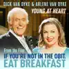 Young at Heart (From "If You're Not in the Obit, Eat Breakfast") - Single album lyrics, reviews, download