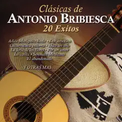 Clásicas de Antonio Bribiesca by Antonio Bribiesca album reviews, ratings, credits