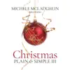 Christmas: Plain & Simple III album lyrics, reviews, download
