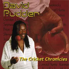 The Cricket Chronicles by David Rudder album reviews, ratings, credits