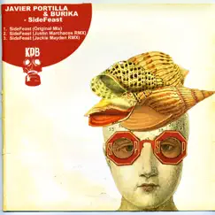 Sidefeast - Single by Javier Portilla & Burika album reviews, ratings, credits