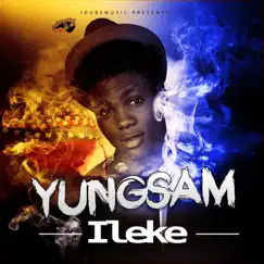 Ileke Song Lyrics