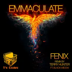 Fenix (feat. Black Widow) by Emmaculate album reviews, ratings, credits