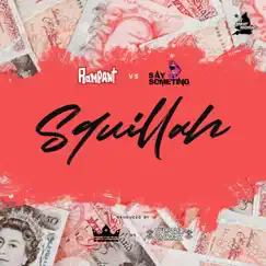 Squillah Song Lyrics