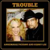 Trouble (feat. Kenny Lee) - Single album lyrics, reviews, download
