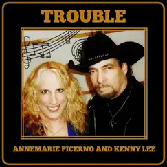 Trouble (feat. Kenny Lee) Song Lyrics