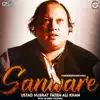 Sanware (feat. Humera Channa) - Single album lyrics, reviews, download