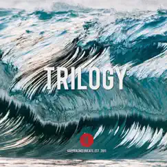 Trilogy - Single by Vybesdytox album reviews, ratings, credits