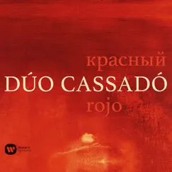 Rojo by Duo Cassadó album reviews, ratings, credits