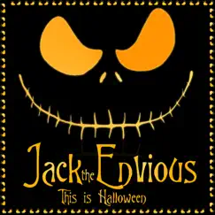 This Is Halloween - Single by Jack the Envious album reviews, ratings, credits