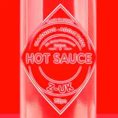 Hot Sauce Song Lyrics