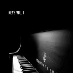 Keys, Vol. 1 by J.Dub album reviews, ratings, credits