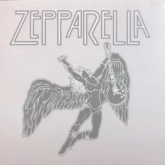 A Pleasing Pounding by Zepparella album download