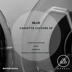 Cassette Culture by Mnd album reviews, ratings, credits