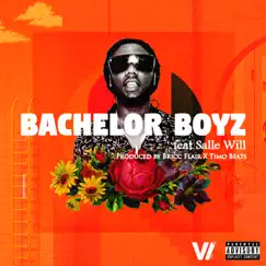 Bachelor Boyz (feat. SalleWiLL) - Single by HiLLWiLL6113 album reviews, ratings, credits