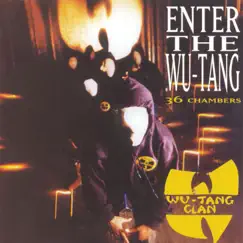 Wu-Tang Clan Ain't Nuthing Ta F' Wit (feat. RZA, Inspectah Deck & Method Man) Song Lyrics