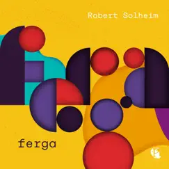 Ferga by Luke Chable, Robert Solheim & DJ Samer album reviews, ratings, credits
