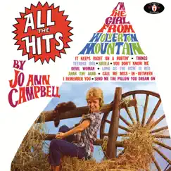 All the Hits: The Complete Cameo Recordings by Jo Ann Campbell album reviews, ratings, credits