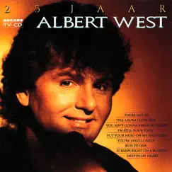 25 Jaar by Albert West album reviews, ratings, credits