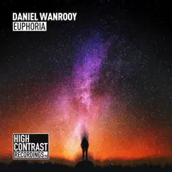 Euphoria - Single by Daniel Wanrooy album reviews, ratings, credits