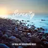 Serenity: Top New Age Background Music for Meditation, Deep Sleep, Yoga, Massage and Relaxation album lyrics, reviews, download