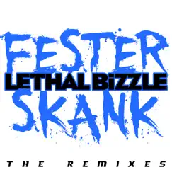 Fester Skank (feat. Diztortion) [Don Diablo Remix] Song Lyrics