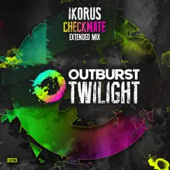 Checkmate (Extended Mix) - Single by Ikorus album reviews, ratings, credits