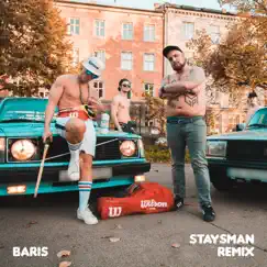 Baris (Staysman Remix) Song Lyrics