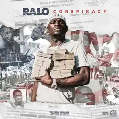 Conspiracy by Ralo album reviews, ratings, credits
