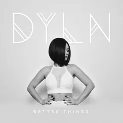 Better Things (Acoustic) Song Lyrics