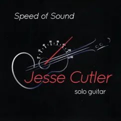 Speed of Sound by Jesse Cutler album reviews, ratings, credits