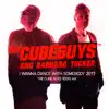 I Wanna Dance with Somebody 2017 (The Cube Guys 100th Mix) - Single album lyrics, reviews, download