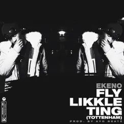 Fly Likkle Ting - Single by Ekeno album reviews, ratings, credits