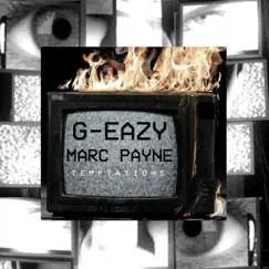 Temptations (feat. G-Eazy) - Single by GEM & Marc Payne album reviews, ratings, credits