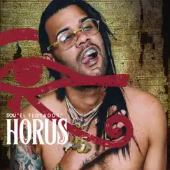 Horus by Sou El Flotador album reviews, ratings, credits