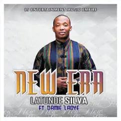 New Era - EP by Latunde Silva album reviews, ratings, credits