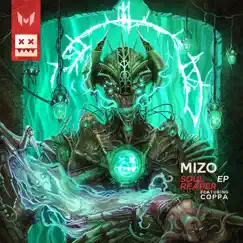 Soul Reaper (feat. Coppa) - EP by Mizo album reviews, ratings, credits