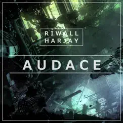 Audace - Single by Riwall Harjay album reviews, ratings, credits